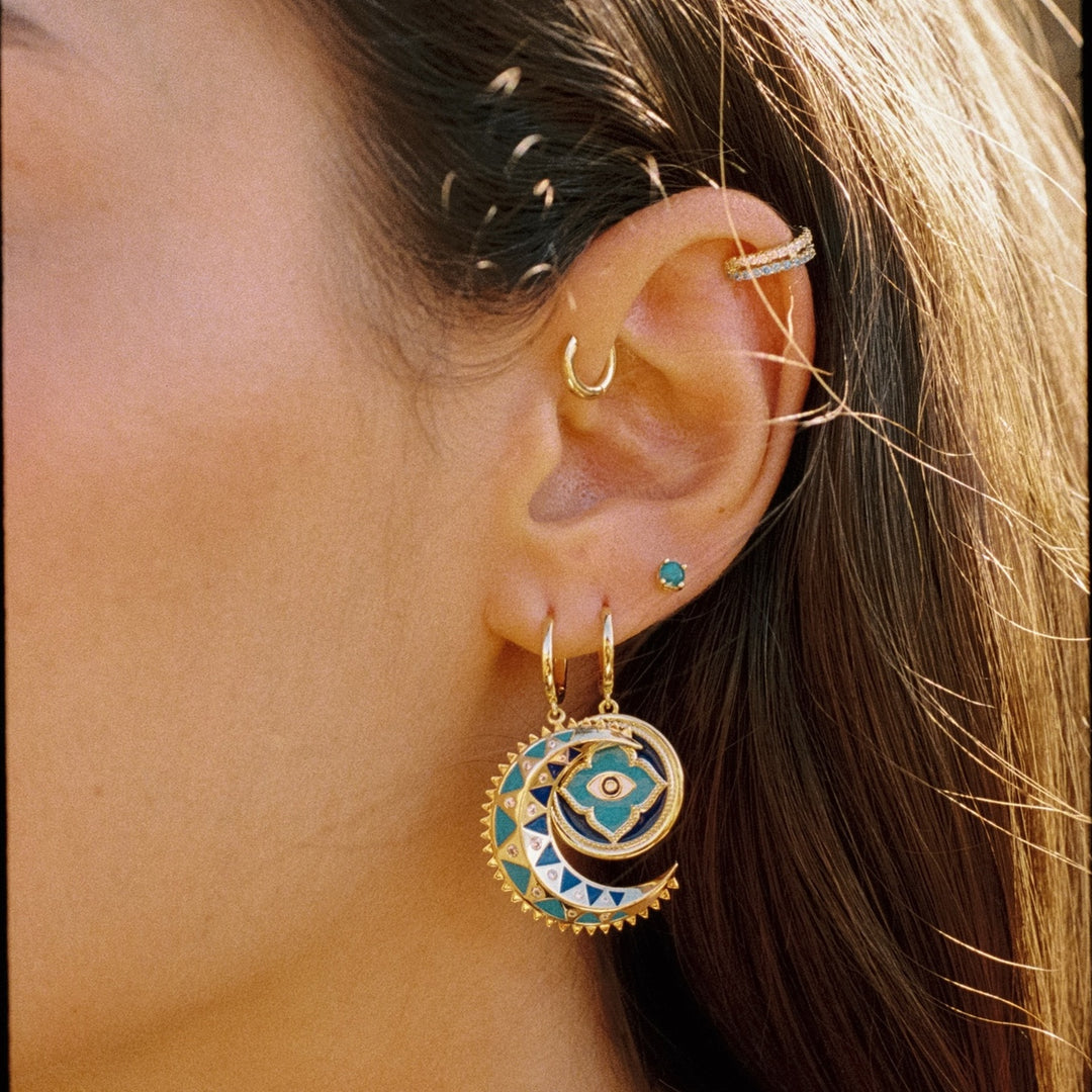 EAR CUFF OPHELIA
