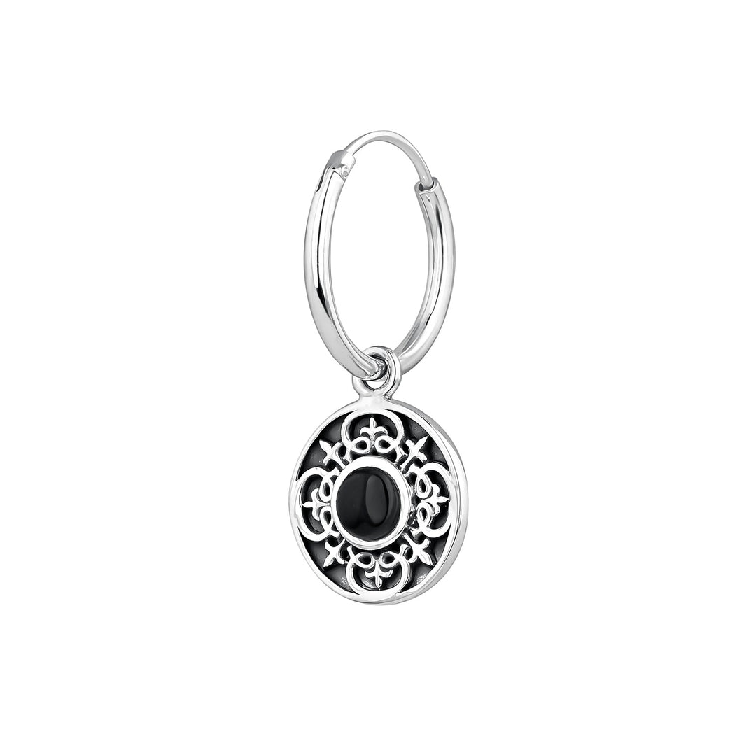 PENDIENTE PIERCING CAÑARI AUSKARS