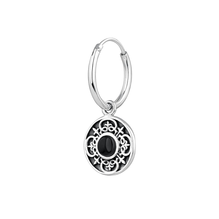 PENDIENTE PIERCING CAÑARI AUSKARS