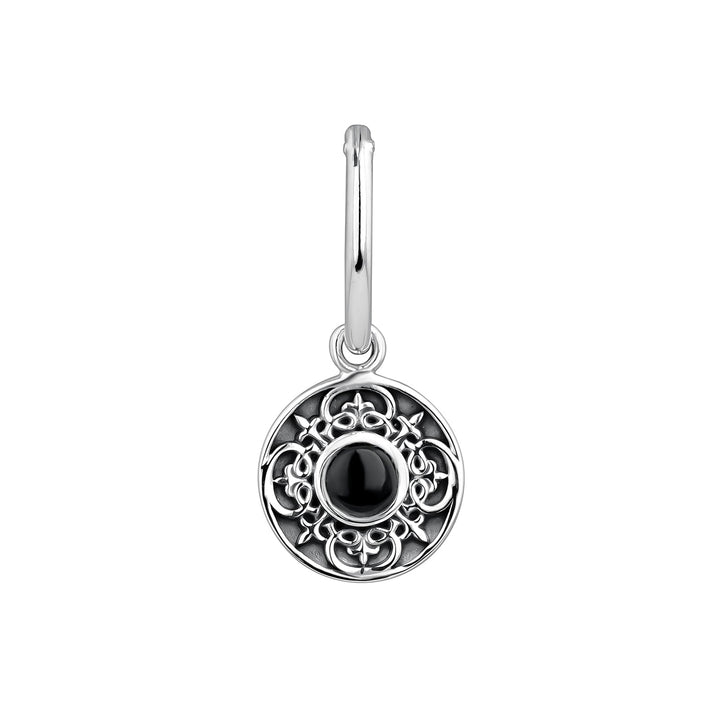 PENDIENTE PIERCING CAÑARI AUSKARS