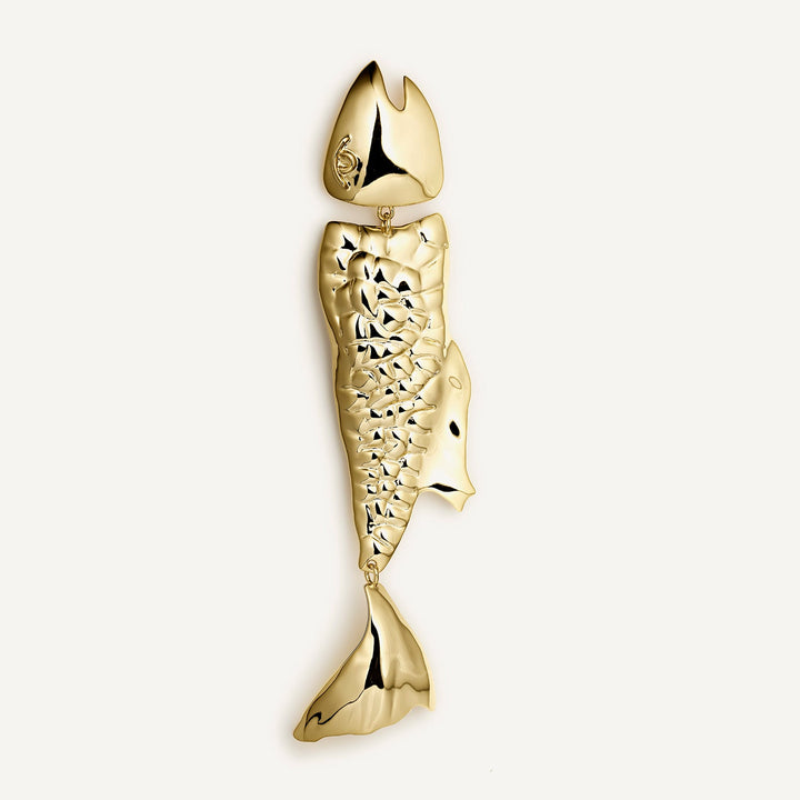 THE FISH von ODILE CANO