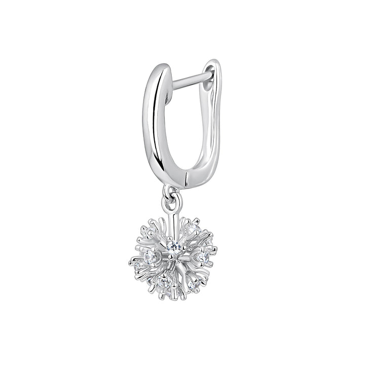 CREOLEN-PIERCING SPARKLING EXPLOSION