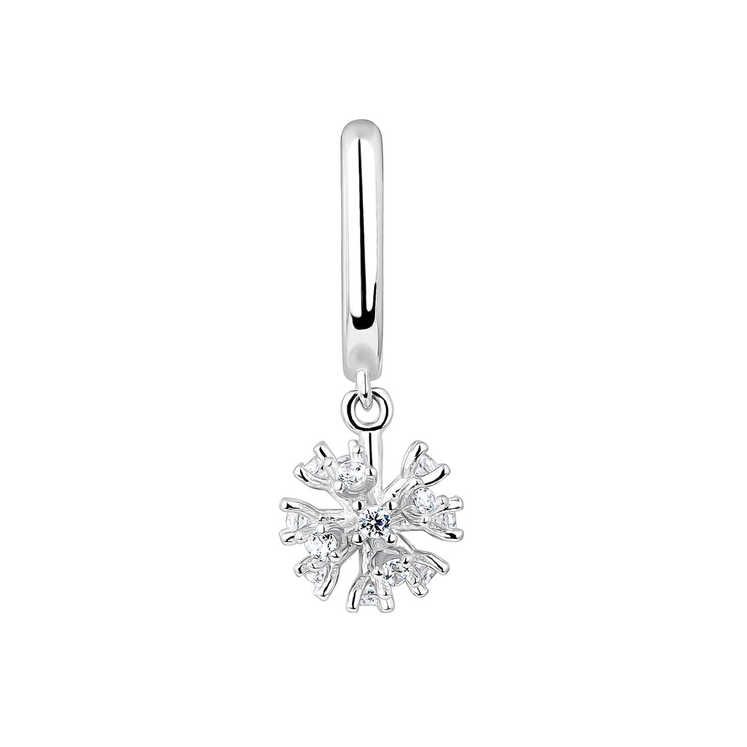 CREOLEN-PIERCING SPARKLING EXPLOSION