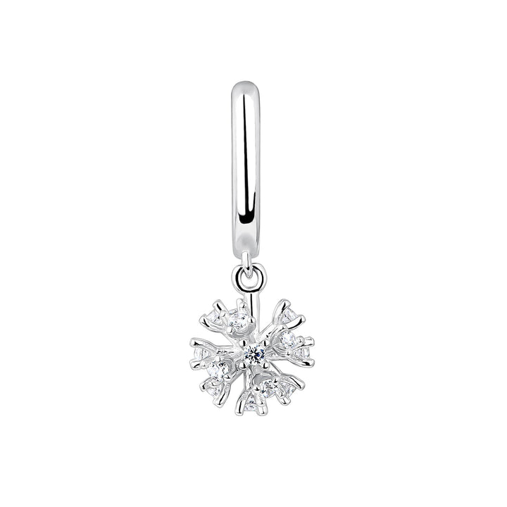 CREOLEN-PIERCING SPARKLING EXPLOSION