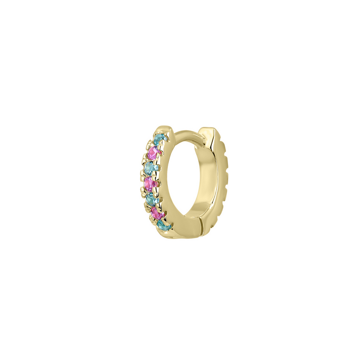 BOUCLE D&