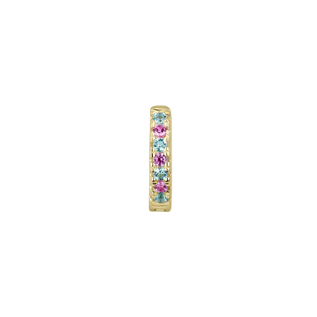 BOUCLE D&