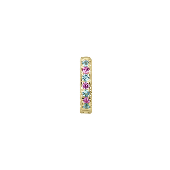 BOUCLE D&