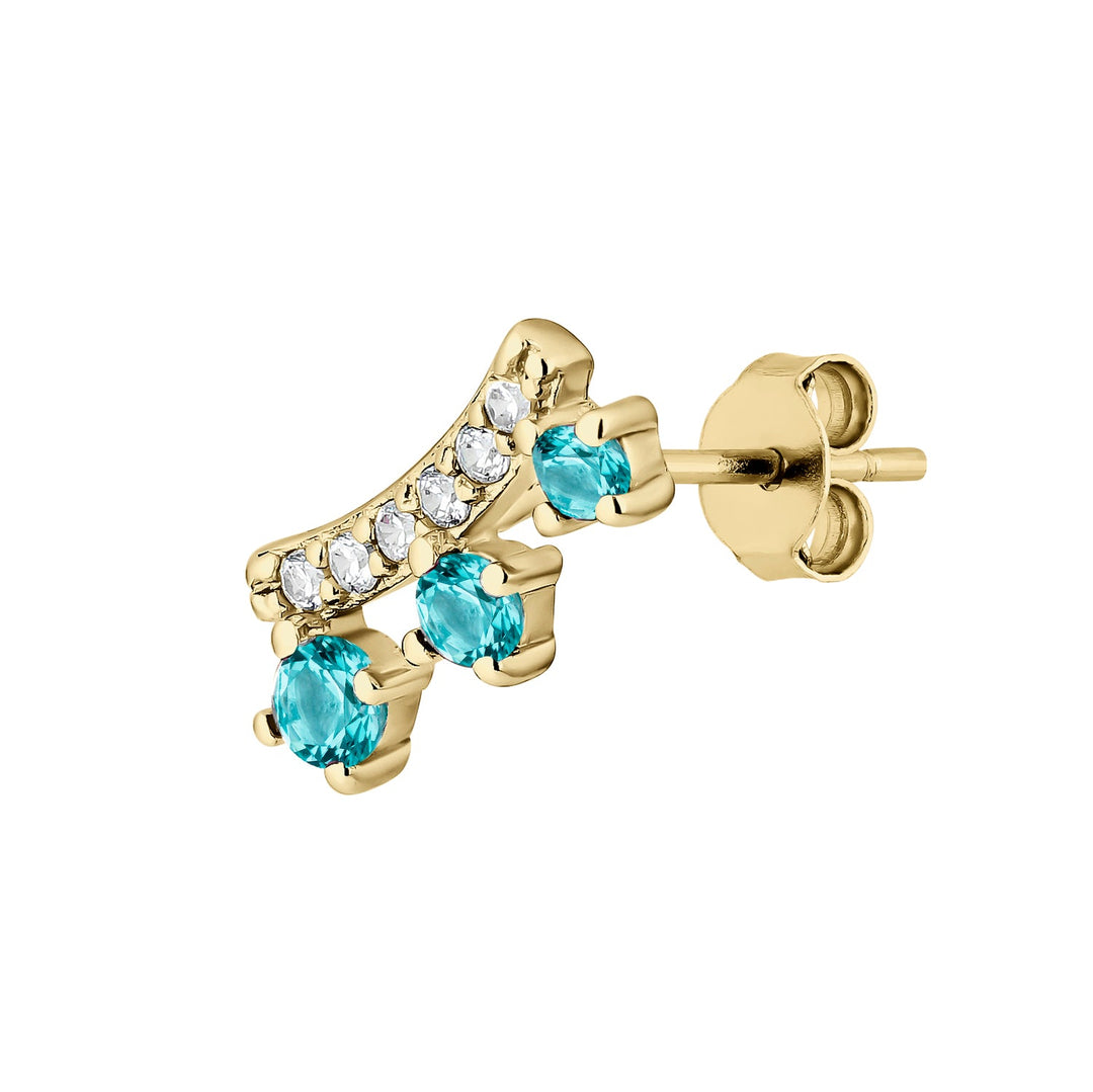 PIERCING OORBEL DEVA