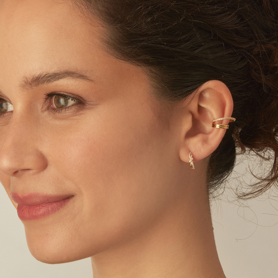 APĻA PIERCINGS AINA