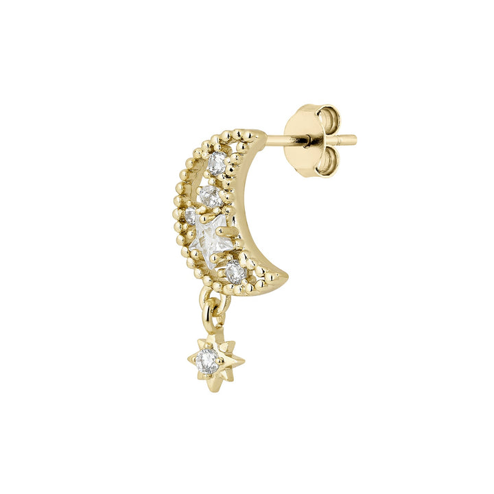 PIERCING OORBEL LUA