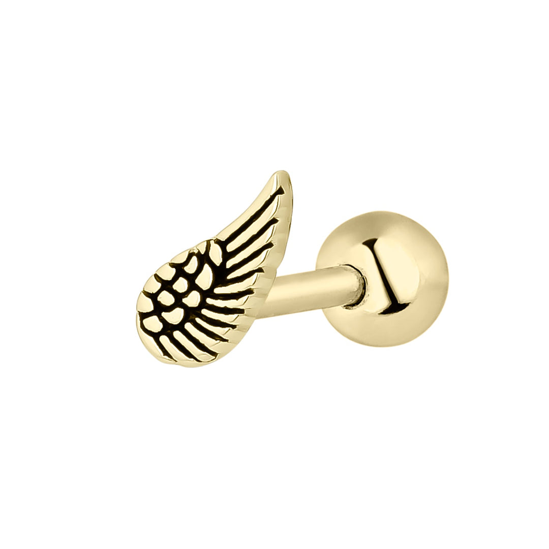 PIERCING EARRING WIND