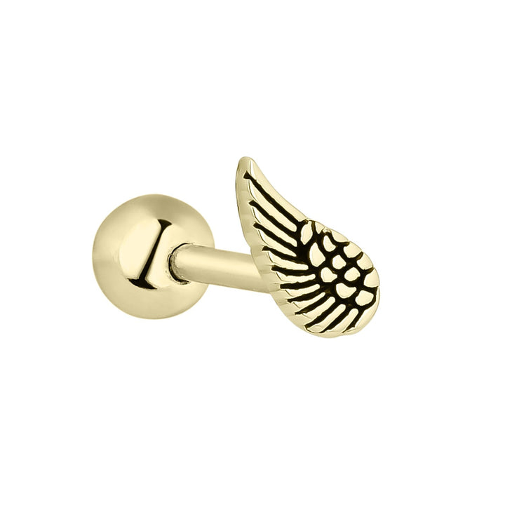 PIERCING EARRING WIND