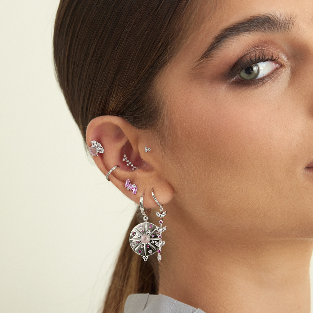 BOUCLE D&
