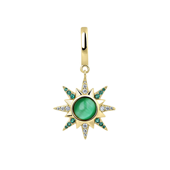 PIERCING OHRRING ZENDA