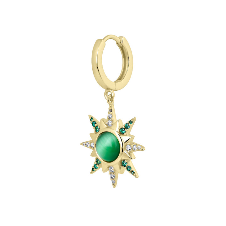 PIERCING OHRRING ZENDA