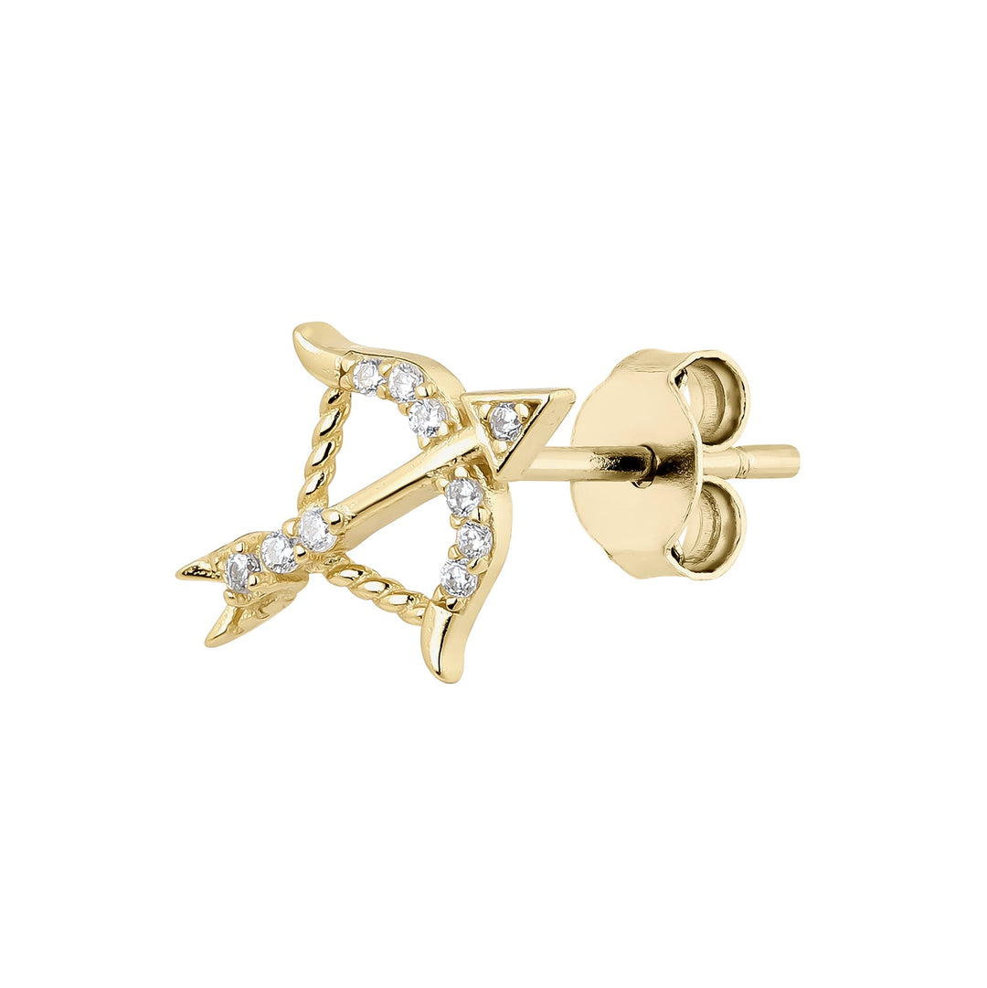 ORECCHINO PIERCING CUPID