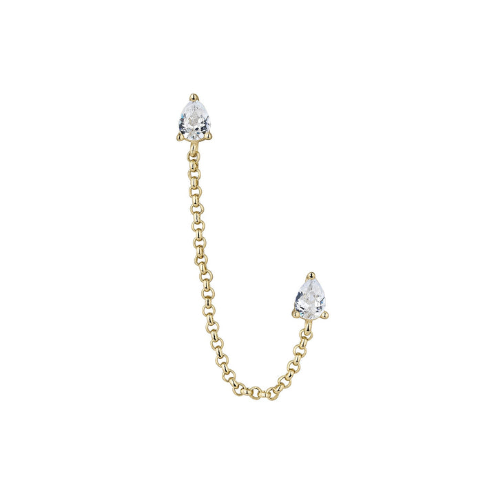 MEERVOUDIGE PIERCING OORBEL ZAKA