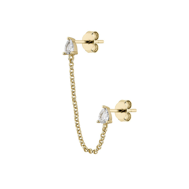 MEERVOUDIGE PIERCING OORBEL ZAKA
