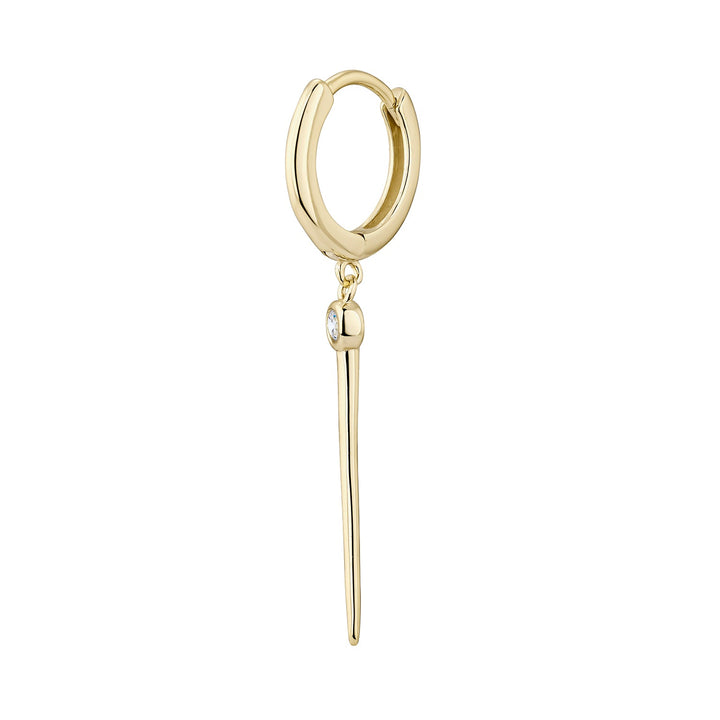 PIERCING-OHRRING ARO ZIRIA