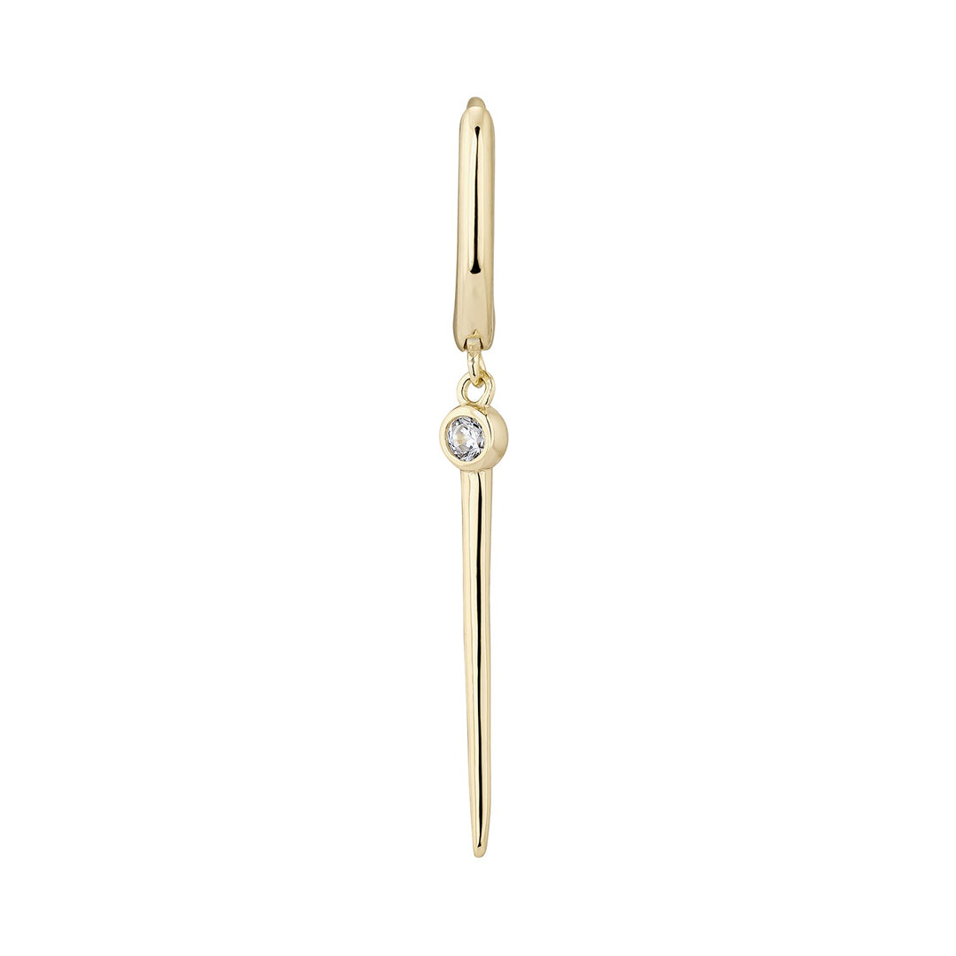PIERCING-OHRRING ARO ZIRIA