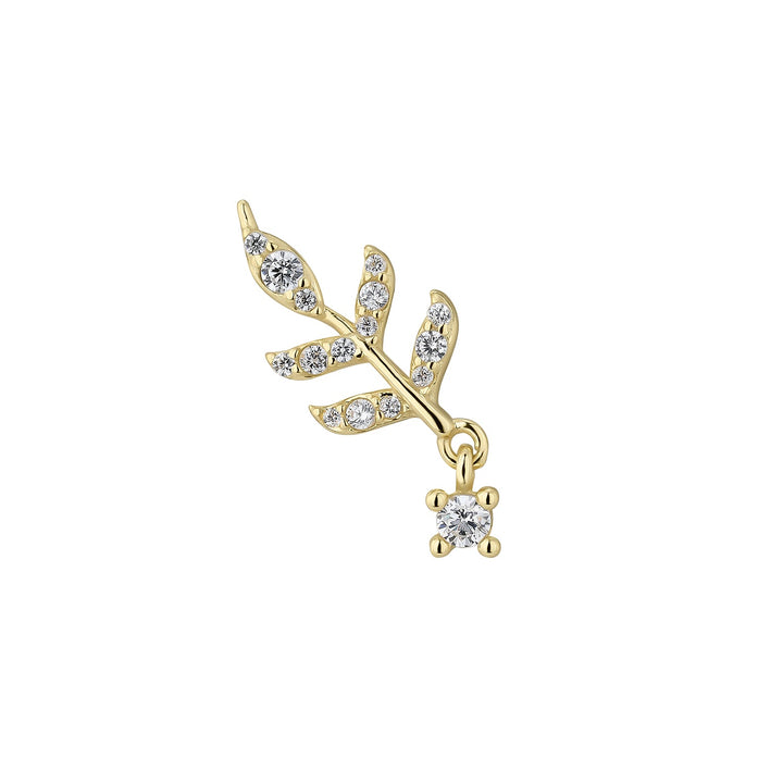 PIERCING ORECCHIO HAZEL