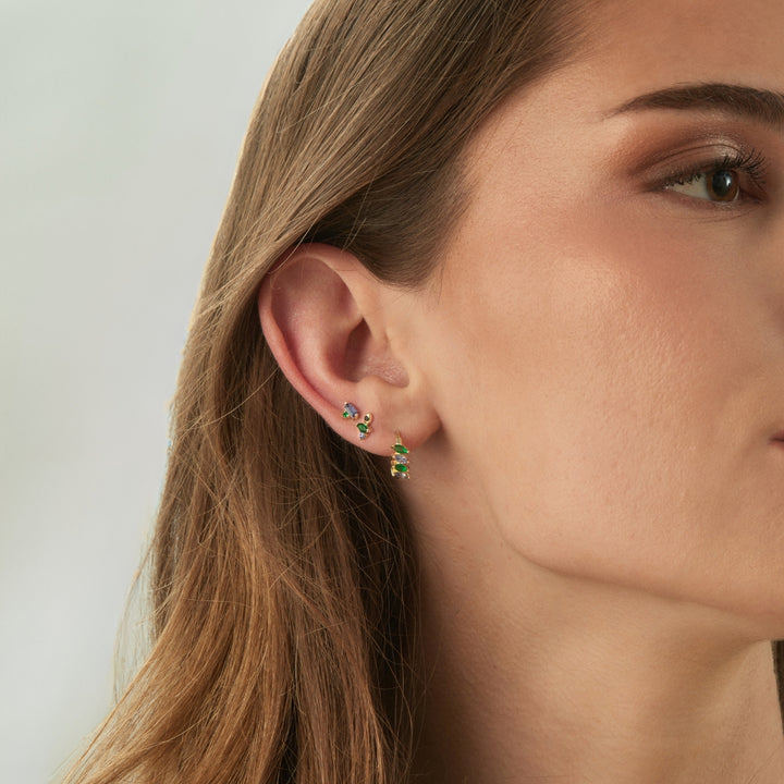 ORECCHINO PIERCING CERCHIO TIMANFAYA