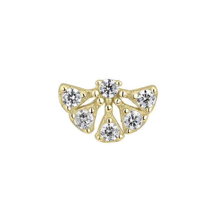PIERCING OHRRING ARIDIAN