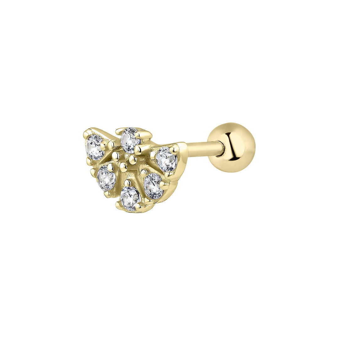 PIERCING OHRRING ARIDIAN
