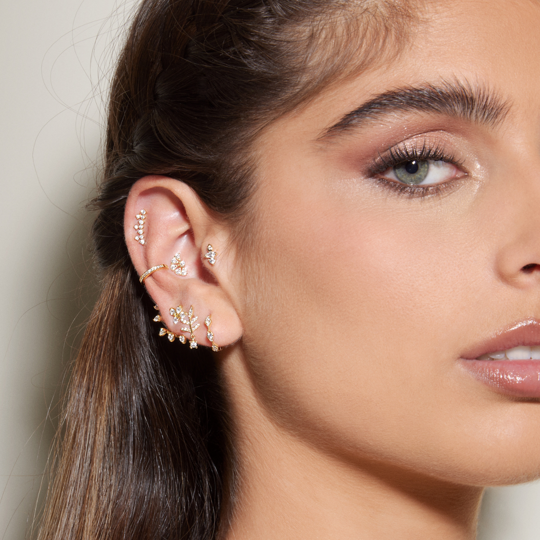 PIERCING OHRRING ARIDIAN