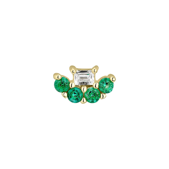 ORECCHINO PIERCING ARODA
