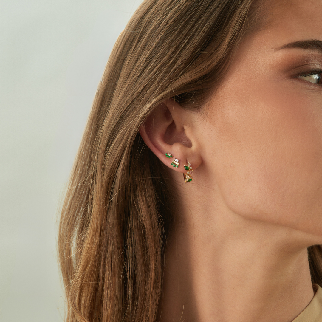 ORECCHINO PIERCING ARODA