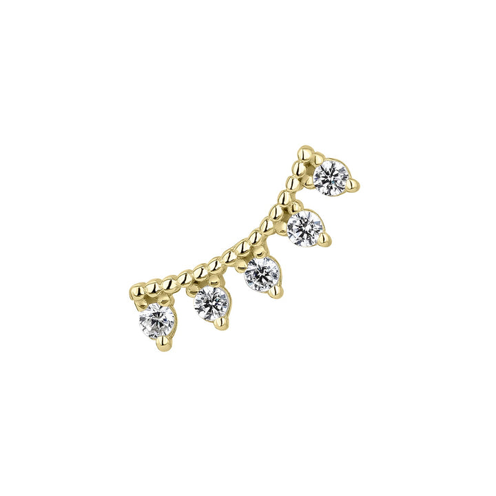 ORECCHINO PIERCING BRISA