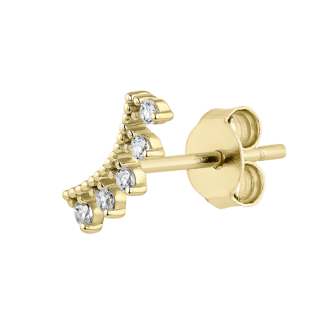 ORECCHINO PIERCING BRISA