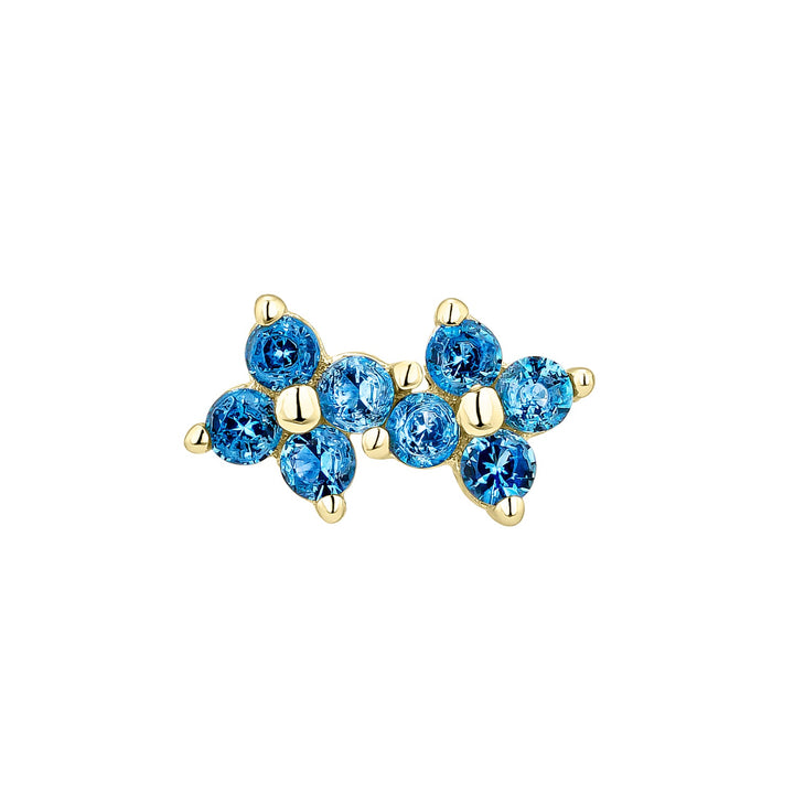 ORECCHINO PIERCING SINGA