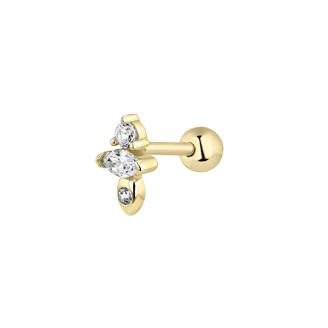 ORECCHINO PIERCING ADAYA