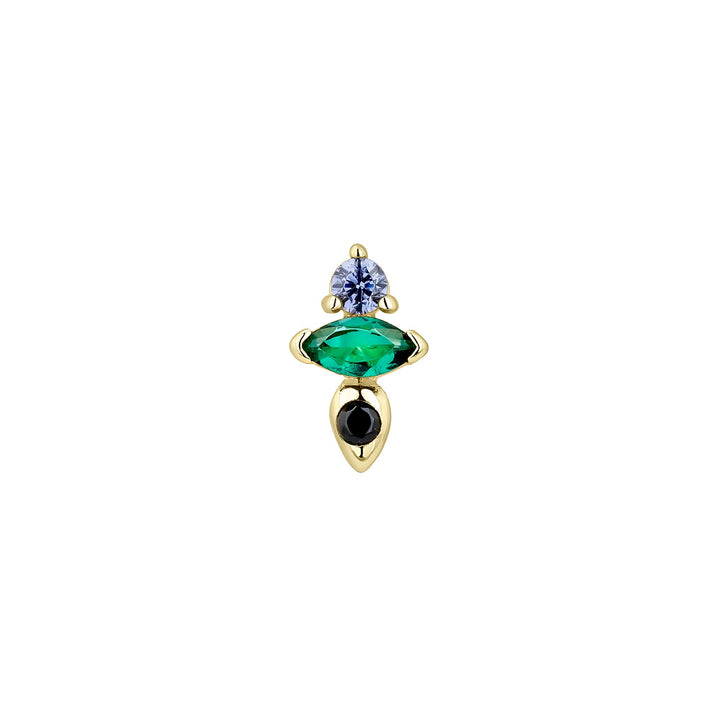 ORECCHINO PIERCING ADAYA