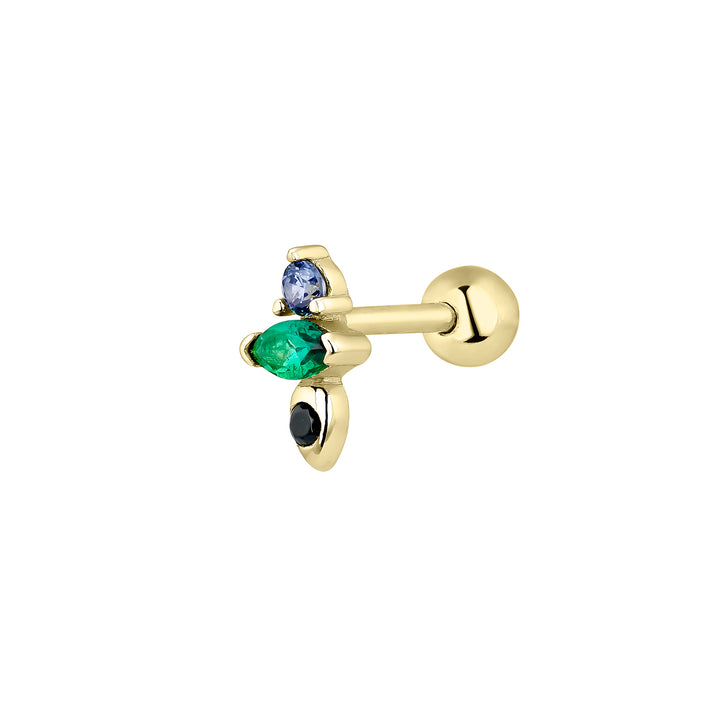 ORECCHINO PIERCING ADAYA