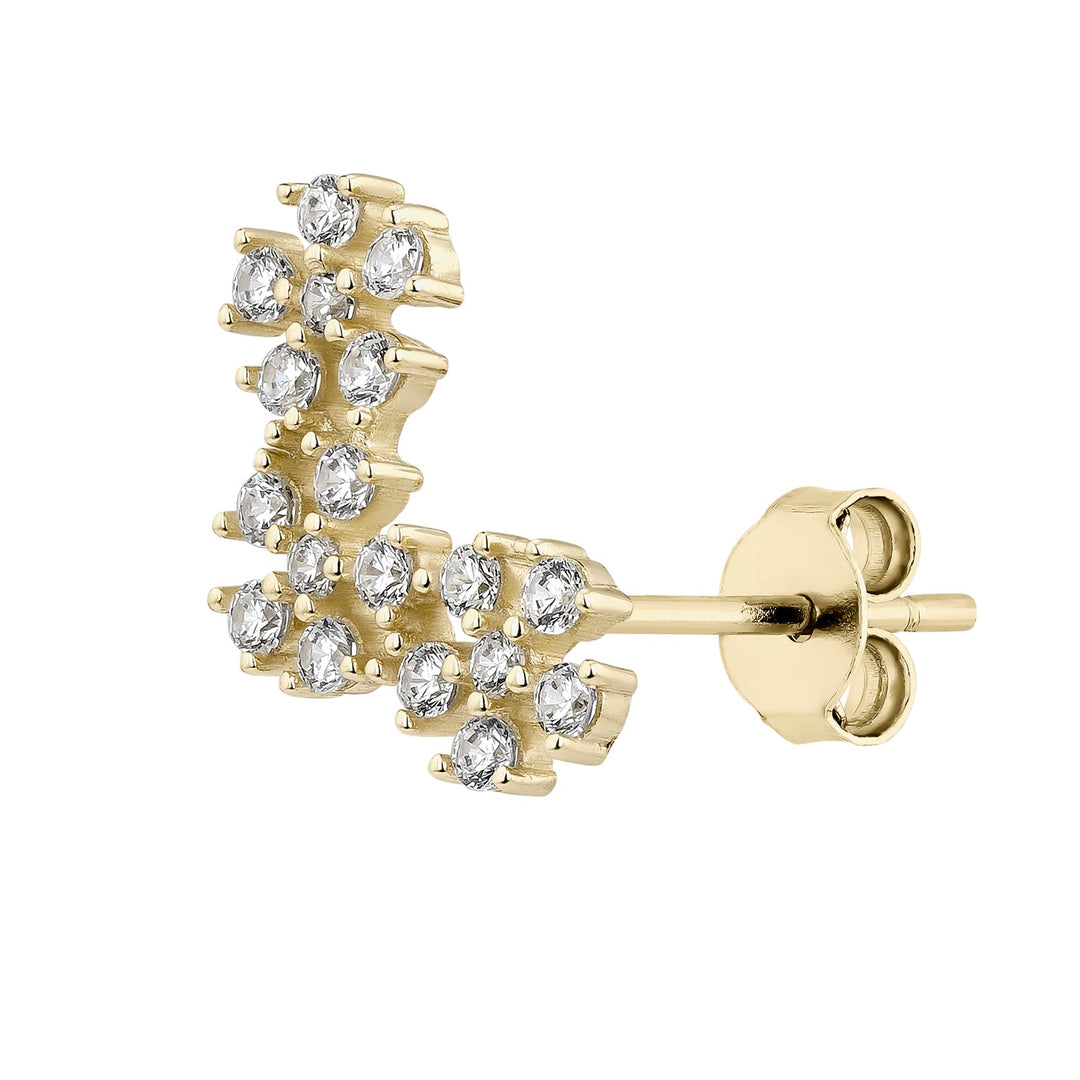 KLIMPIERCING JAZMIN