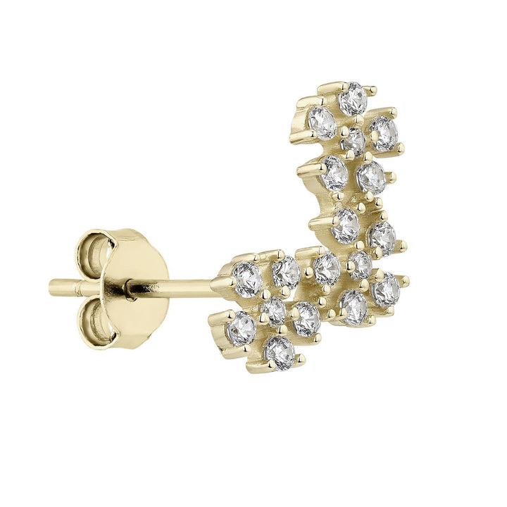 KLIMPIERCING JAZMIN