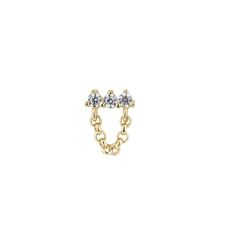 ORECCHINO PIERCING MADAYL