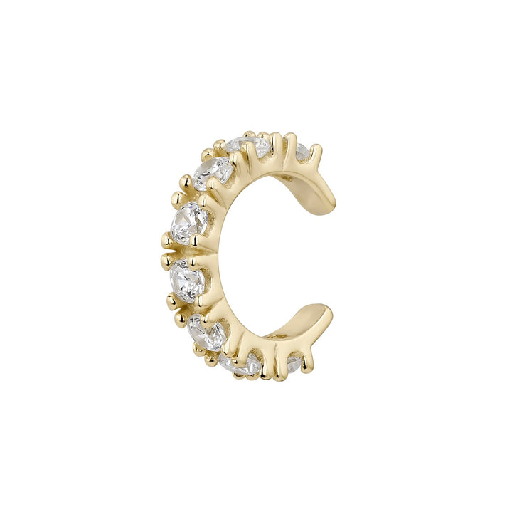 OHANA EAR CUFF