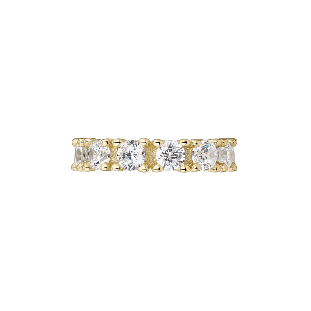 OHANA EAR CUFF