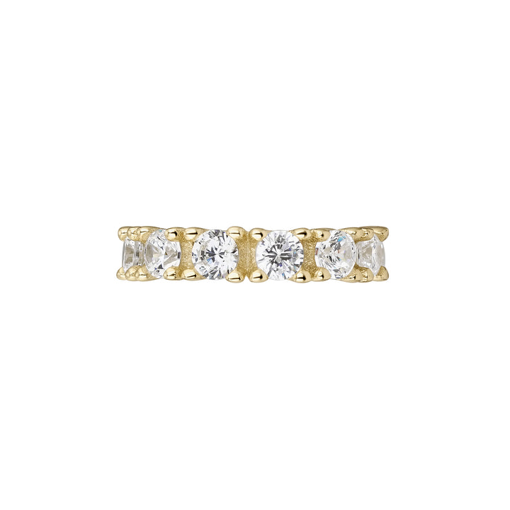 OHANA EAR CUFF