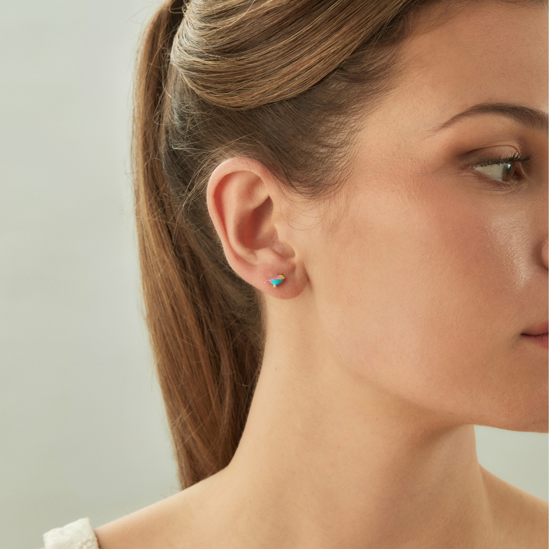BOUCLE D&