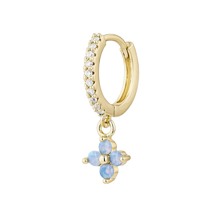CELESTE PIERCING-RING
