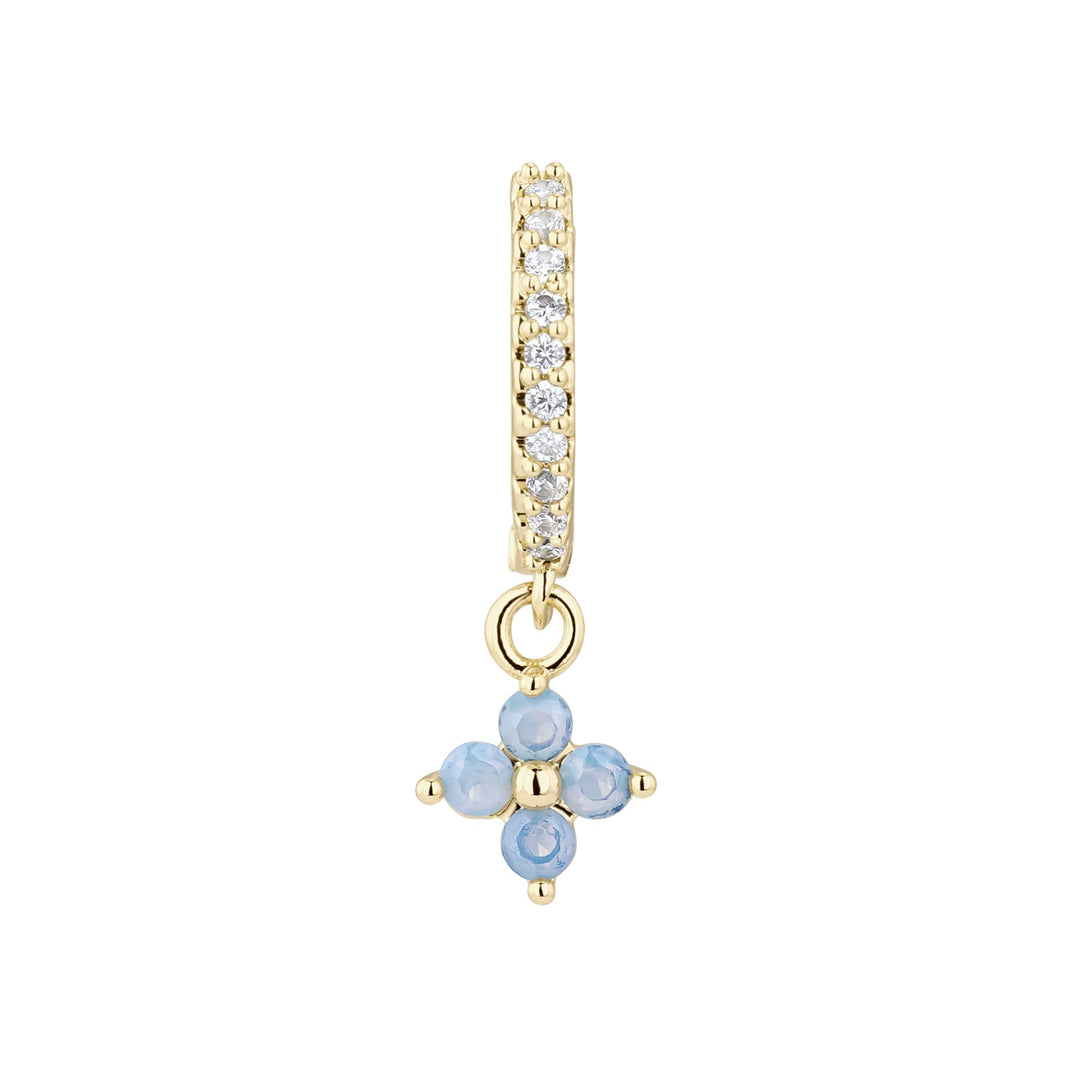 CELESTE PIERCING-RING