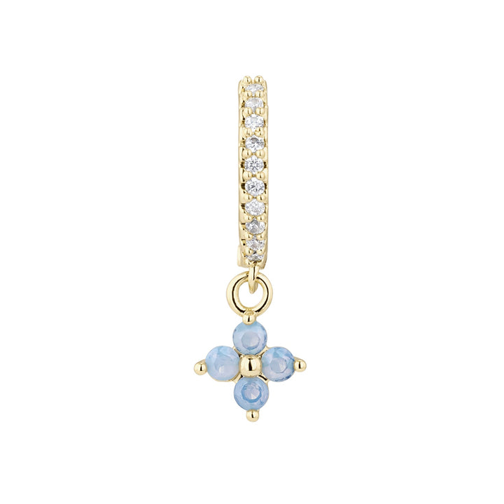 CELESTE PIERCING-RING