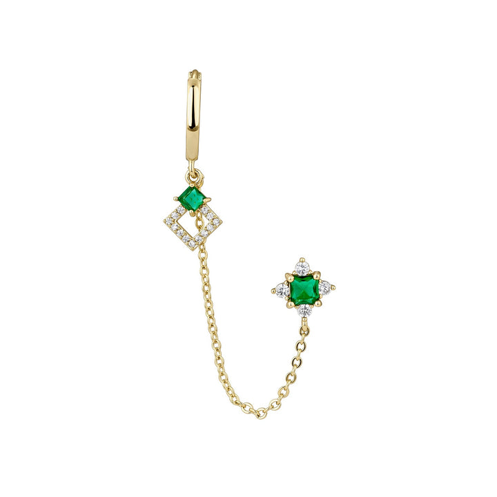 BOUCLE D&