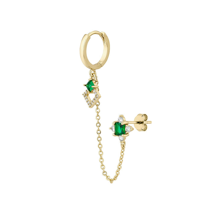 BOUCLE D&