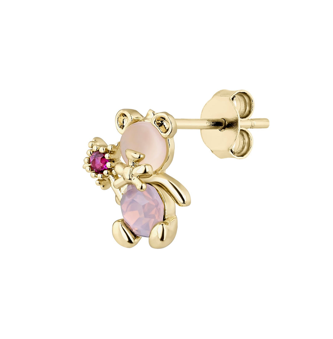 BOUCLE D&